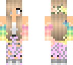 pretty edit