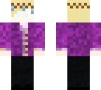 prince issac