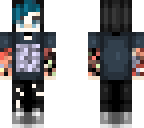 punk philip lester -reupload-