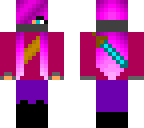 purple assassin