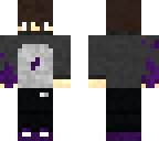 purple elemental newis
