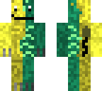 qibli and turtle