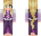 rapunzel  i  contest entry
