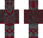 red knight