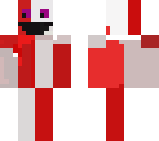 red vs white