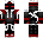 redlighting1815 remix no jacket arms
