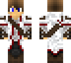 robin's assassin skin
