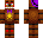 rockstar freddy