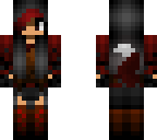 shadow knight girl