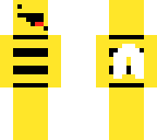 silly bee