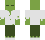 simple zombie