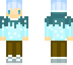 skin for icekold