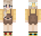 skin for two