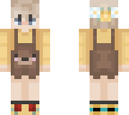 skin for two