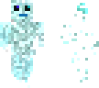 snow monster