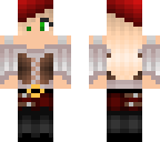 star pirate