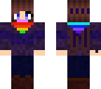 storyshift-new fallen human