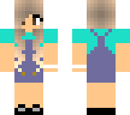 summer girl