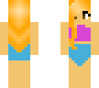 swim