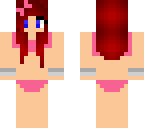 swimsuit kairi