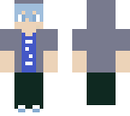 tamaki yotsuba 