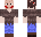 the cannibal