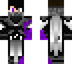 the perfect void