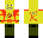 the reverse flash series 1