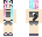 ty's skin