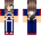 ua outfit