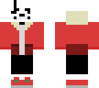 underlike sans