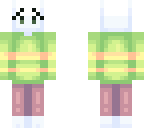 undertale - asriel