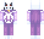 undertale - asriel dreemurr