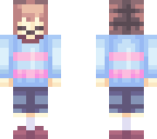 undertale - frisk
