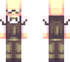 undertale - grillby