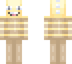 undertale - monster kid