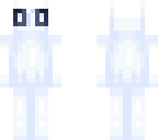 undertale - nabstablook