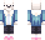 undertale - sans