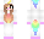 unicorn baby edit