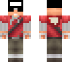 updated scout
