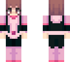 uruaka ochako