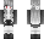 vampire girl