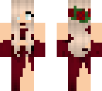 vampire wedding