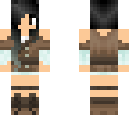 villager