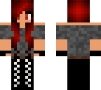 werewolf blacksmith