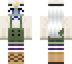 witch miner