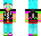 ***neon punk***
