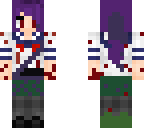 yandere mal