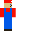 2d classic mario
