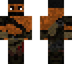 afro-spartan